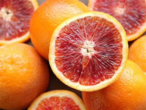 Orange Fruit Types Nutrition Facts And Health Benefits