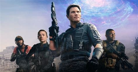 Chris pratt's latest action hero? Chris Pratt Wants You to Stream The Tomorrow War With Your ...