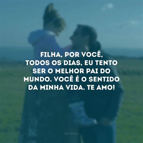 Poesia Pai Para Filha EducaBrilha