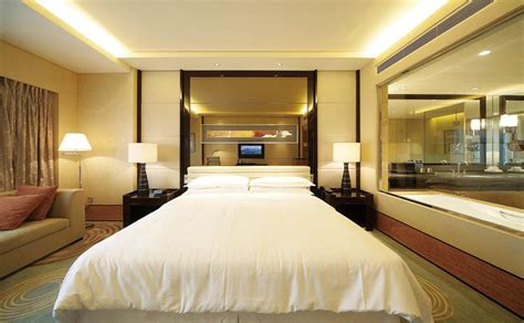 5 Star Luxury Hotel Bedroom Furniture Sets China Hotel Bedroom