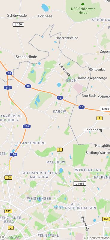 Jetzt passende mietwohnungen bei immonet finden! 66 Senioren-WGs Berlin-Karow gefunden