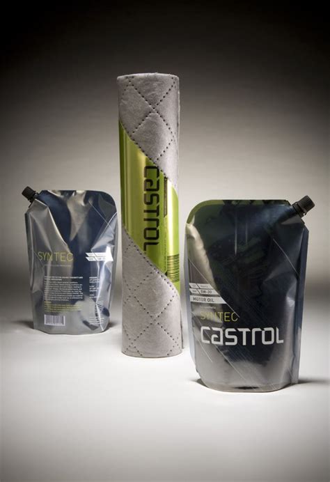 Check spelling or type a new query. Castrol Packaging.....very nice Esther. | Bottle design ...