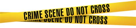 Collection Of Crime Scene Png Hd Pluspng
