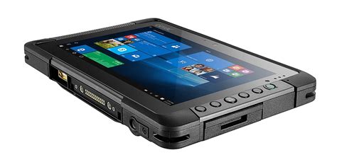 Getac T800 G2 Fully Rugged 81 Windows 10 Iot Enterprise Tablet Td9882di53xx From £105900