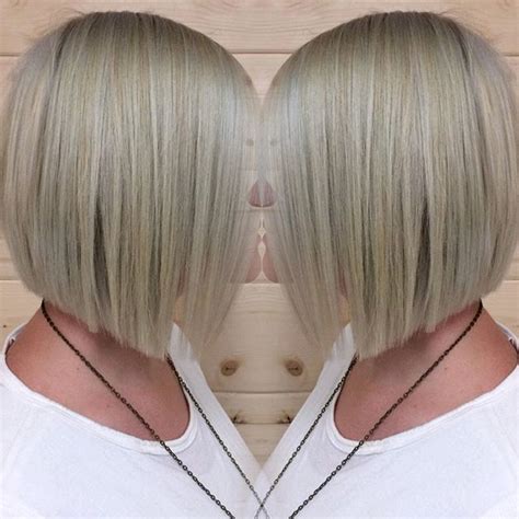 50 Amazing Blunt Bob Hairstyles 2023 Hottest Mob And Lob Hair Ideas Styles Weekly