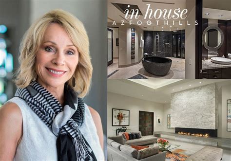 Janet Brooks Design Luxury Award Winning Interior Design Scottsdale