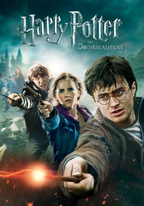 Just as things start to appear hopeless harry discovers a trio of magical objects that encircle him with abilities to equal voldemort skills. Harry Potter and the Deathly Hallows: Part 2 | Movie ...