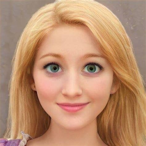 What If Disney Characters Were Real Artist Uses Artificial