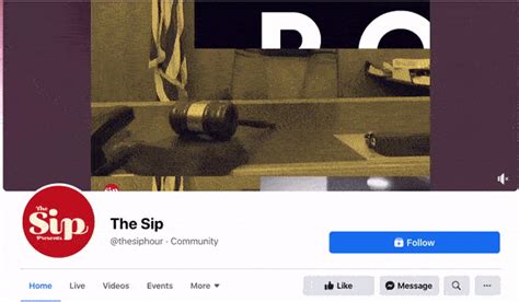 the right way to size and style your facebook cover photo or video clip [templates] social media