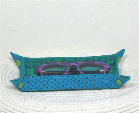 eyeglass tray bedside eyeglass tray eyeglass holder tray etsy