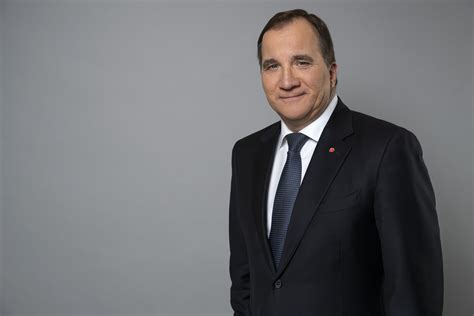 Born 21 july 1957) is a swedish politician who has been the prime minister of sweden since 2014 and the leader of the social democrats since 2012. Stefan Löfven - Government.se