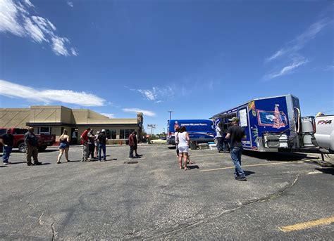 This restaurant serves wings, mashed potato bowl, caesar side salad, popcorn, kfc snacker, boneless wings, and roasted blt salad. New food truck brings tacos back to Casper streets ...