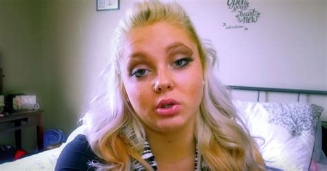 ‘teen Mom 2 Star Jade Clines Secrets And Scandals Exposed