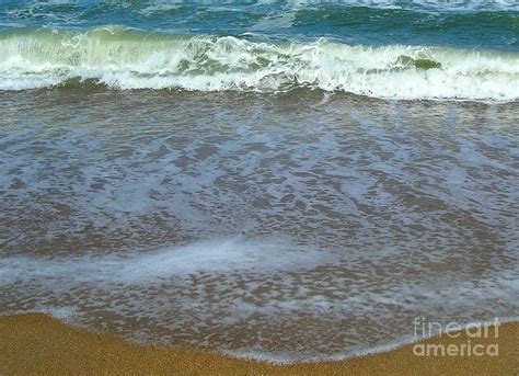 Crashing Waves Photograph By Katherine W Morse Fine Art America