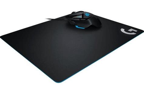 Buy Logitech G240 Cloth Gaming Mouse Pad Online In Pakistan Tejarpk