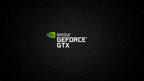 Nvidia Gpus Geforce Computer Wallpapers Hd Desktop Images
