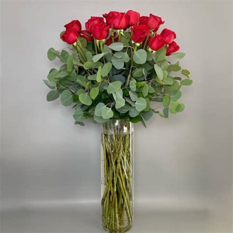 Long Stem Roses Flowersandservices®
