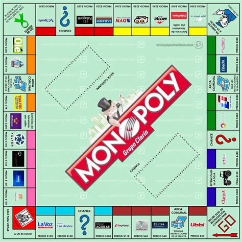 Siempre Mejorara Su Habilidad Monopolio Juego Juegos De Monopoly