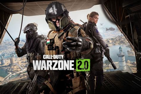 Call Of Duty Warzone 20 Whats New In Season 1 Reloaded