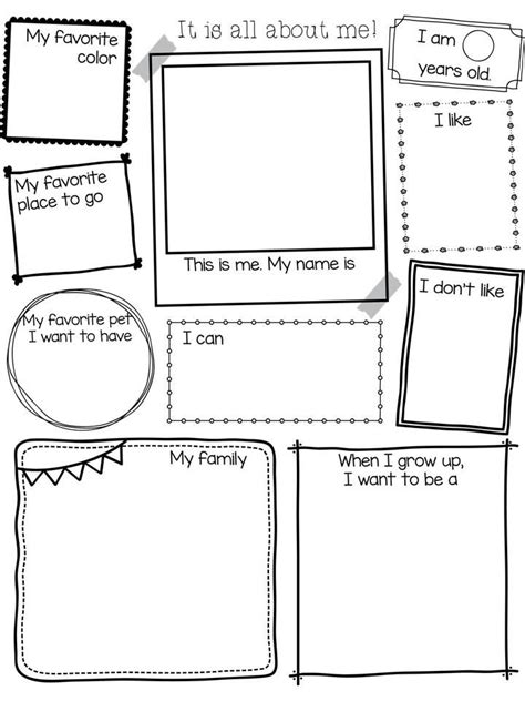 free sel worksheets for elementary