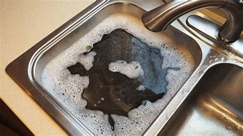 How To Unclog A Kitchen Sink Drain 8 Easy Methods Dengarden