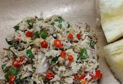 Kekayaan jenis masakannya merupakan cermin keberagaman budaya dan tradisi nusantara yang terdiri dari sekitar 6.000 pulau berpenghuni, dan menempati peran penting dalam budaya nasional indonesia secara umum. 5 Makanan Khas Ambon Yang Unik Dan Buat Nagih