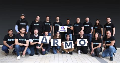 Armo Raises 30m To Build Open Source Security Platform