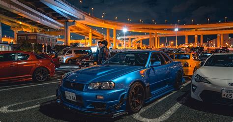 here s what we know about japan s underground street racing scene