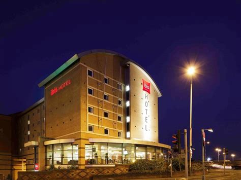 Best Price On Ibis Leicester Hotel In Leicester Reviews
