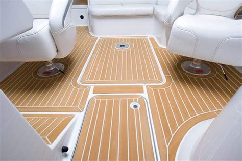 Teak Wood Flooring For Boats Flooring Ideas