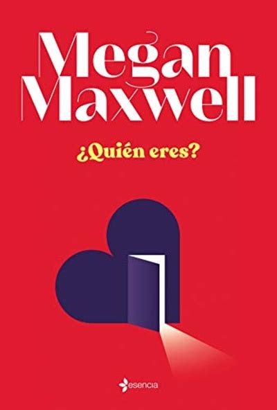 Descargar ¿Quién eres? PDF y ePub - Libros gratis XD