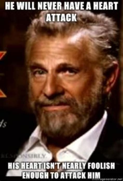 Image 48499 The Most Interesting Man In The World Know Your Meme