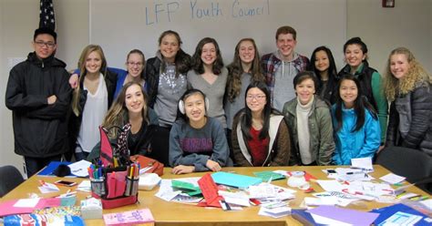 Shoreline Area News Youth Council Year End Update
