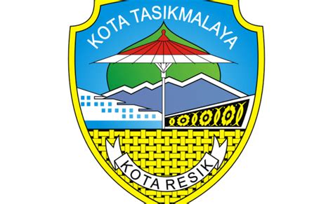 Logo Kabupaten Tasikmalaya Format Vektor Cdr Eps Ai Svg Png Theme Loader