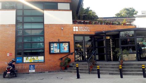 British Council owes millions in taxes, a complaint filed in Parliament ...