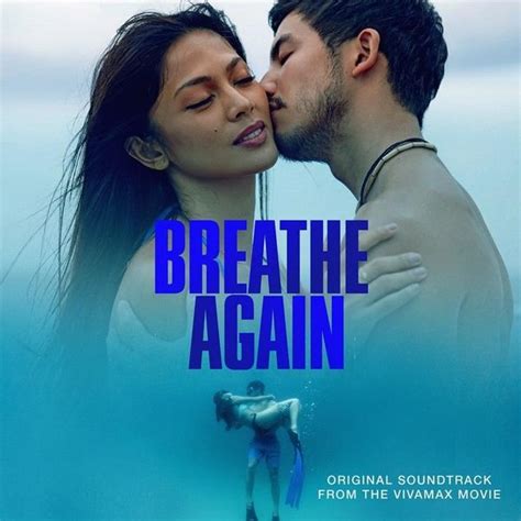 Various Artists Breathe Again Original Soundtrack From The Vivamax