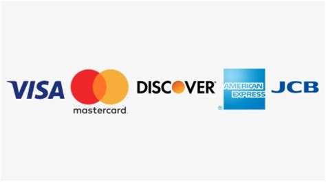 Discover Credit Card Logo Png Discover Logo Transparent Background