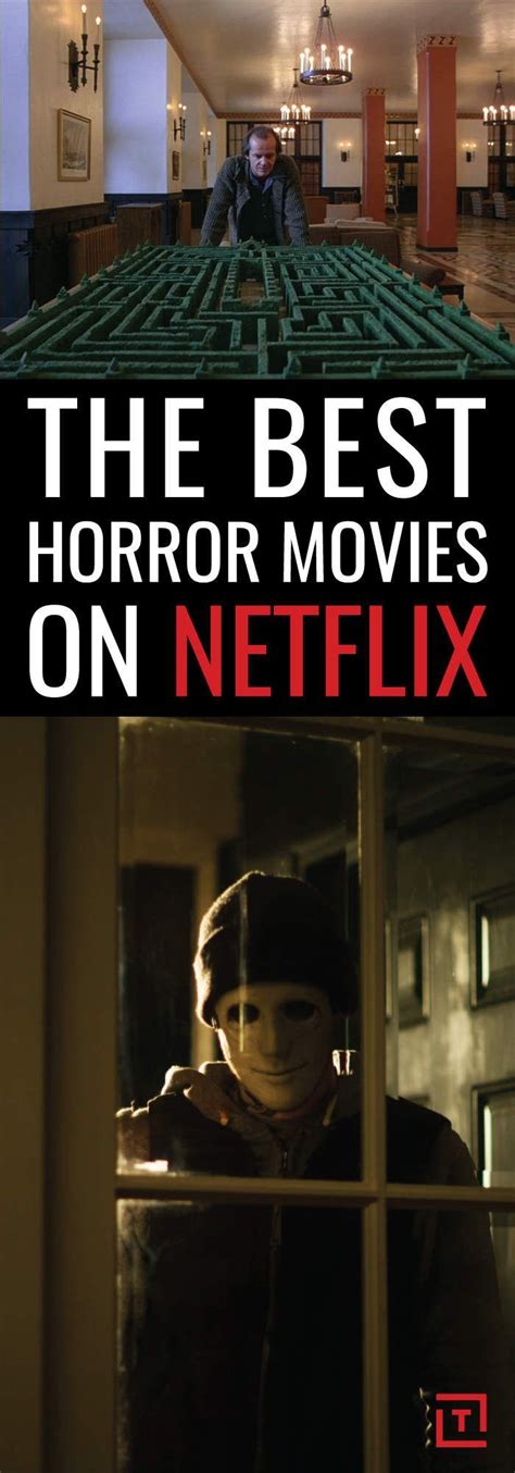Our scary movie collection is about to bring the screams. The Best Horror Movies on Netflix | Horror movies on ...