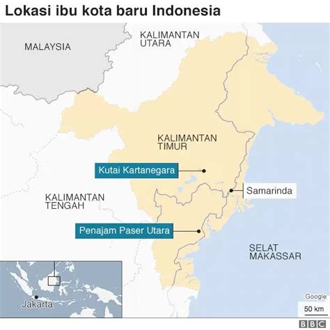 Ikn Nusantara Siapa Yang Mendanai Pembangunan Ibu Kota Baru Indonesia