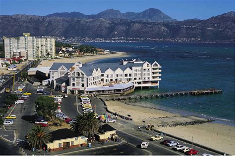 Strand Cape Province South African History Online
