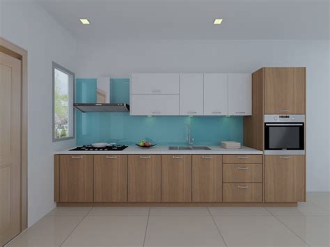 lora kitchen design