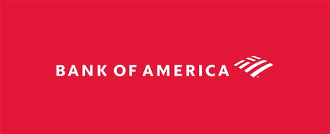 New Logo For Bank Of America By Lippincott Bank Of America Logo Bank
