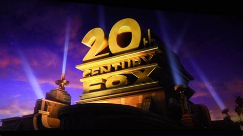 Disney Culls Fox From 20th Century Fox In Rebrand Bbc News