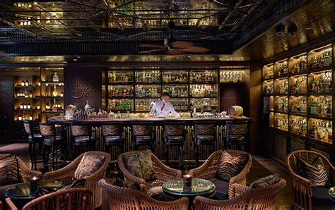 So now bishop whatley squares his own bamboo. Best Bamboo Bar Interior Designs : Asia S 50 Best Bars The ...