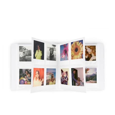 Buy Polaroid Photo Album Large UK Stock