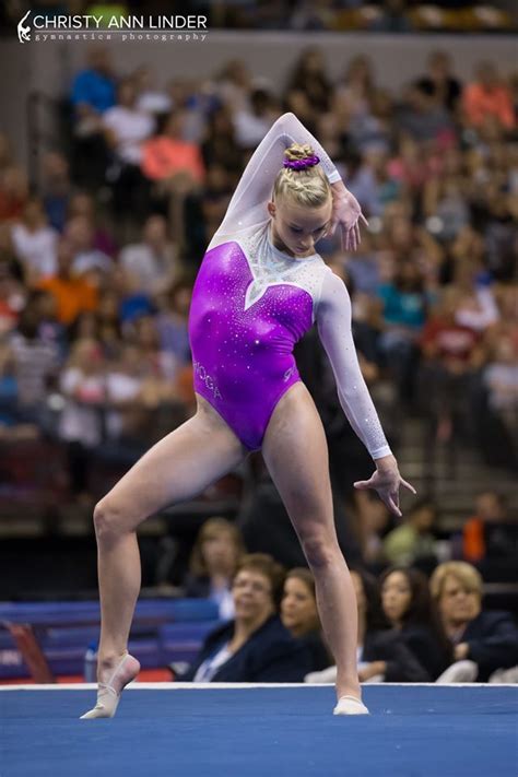 2014 world champion alyssa baumann usa olympic gymnastics amazing gymnastics gymnastics