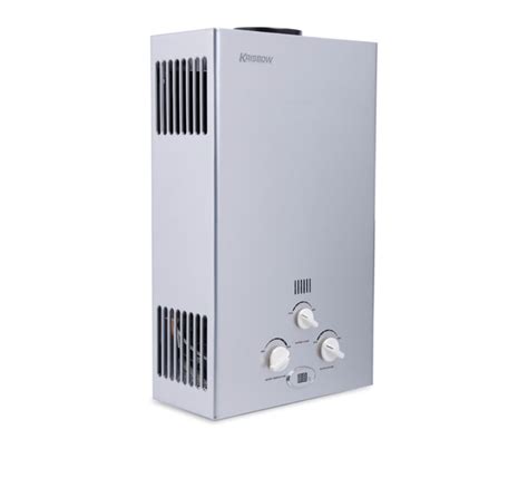 Krisbow Water Heater Gas / GAS WATER HEATER KRISBOW KGH-10S | Shopee