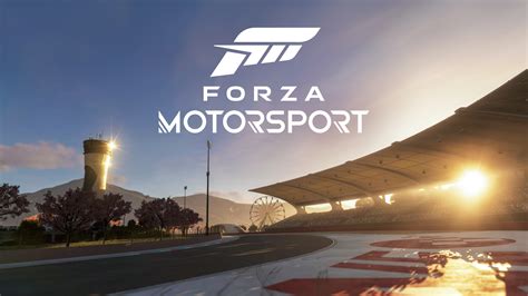 El Nuevo Forza Motorsport Es El Juego De Carreras Más Técnicamente