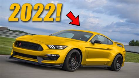 That's because, based on recent rumors, the 2022 ford mustang won't just have a v8: Ford Mustang Gt500 Shelby 2022 - Cars Review : Cars Review