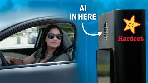 tech things with joanna stern we tested an ai chatbot drive through here s how it did on